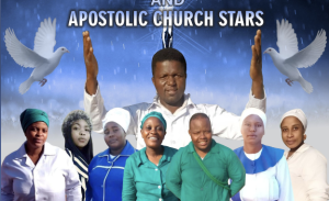 Peter Seleka & Apostolic Church Stars – Imbewu Album