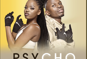 Psycho – Janesh feat Hitboss SA & King Master
