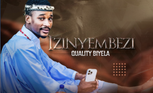 Quality Biyela – Izinyembezi