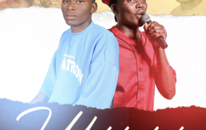 Rhuza – U Dyisiwini (feat. Papa Rhulani)