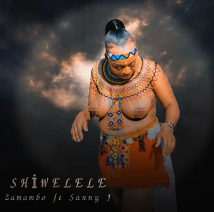 Sanele Jama – Shiwelele (ft. Zamambo Mkhize)