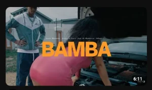 Scotts Maphuma , Mellow & Sleazy – Bamba Revisit (ft. Dj Maphorisa , Xduppy)