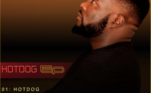Sfisoman – hotdog (Special Version)