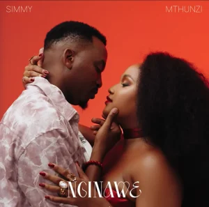 Simmy, Mthunzi – Nginawe