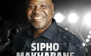 Sipho Makhabane 2025 New Album Medley (Jesu Ngiholele Edwaleni)