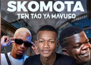 Skomota _ Ten Tao ya Mavuso