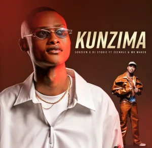 Sobzeen, DJ Stokie, Zee nhle & Mr. Maker – Kunzima