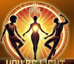 Sun-EL Musician, Msaki & Karyendasoul – You’re Light