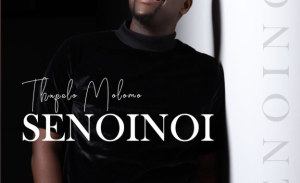 Thapelo Molomo – Senoinoi