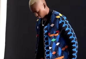 Thukuthela & Ciza,Jazzworx – Isaka