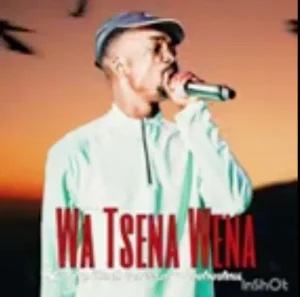 Tribby Wadi Bhozza – Wa Tseba Wena ft. Shebeshxt