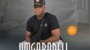 uMgabadeli – Dokotela Wothando