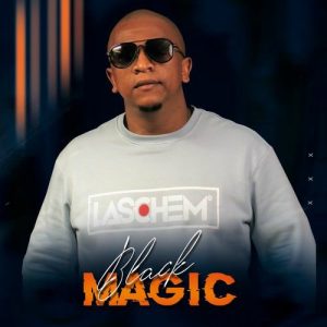 DJ Laschem – Black Magic ft. Rhey Osborne