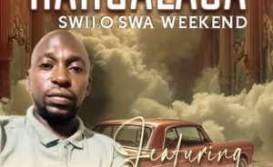 Hangalasa – Swilo swa weekend (ft. Cheteza RSA & Marest)