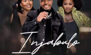 Neiza SA x Nocy Dee – Injabulo ft. Charlotte Lyf