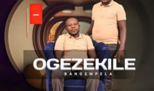 Ogezekile Bangempela – Kwelase Rhodesia EP