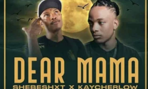 Shebeshxt – Dear Mama