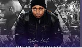 Tshepa Diale – Re Tla Kopana