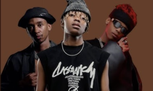 Xduppy – 5k Ft Mellow, Sleazy, Last Born Diroba & Scotts Maphuma