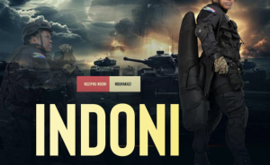 iNdoni – Amaqembu Epolitiki
