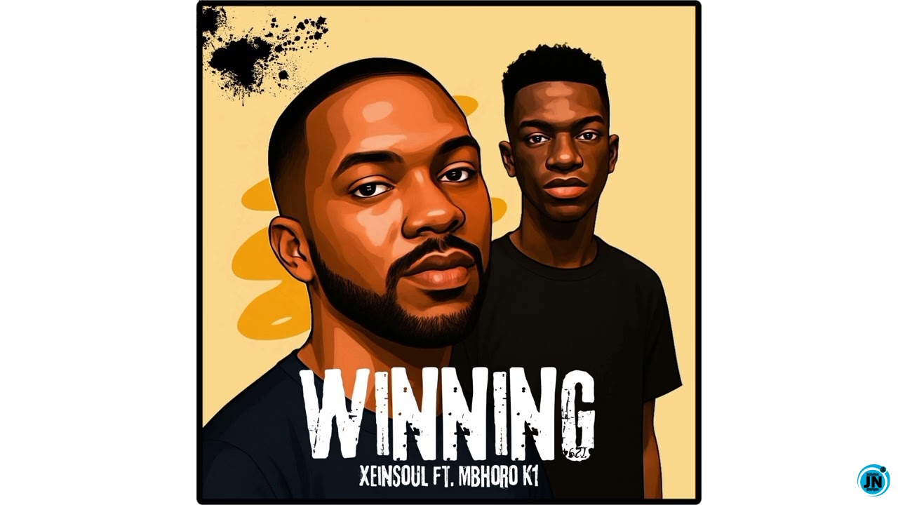 XeinSoul – Winning ft Mbhoro K1