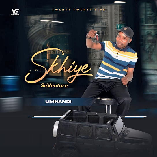 S'Khiye Seventure – Ikhaya lami