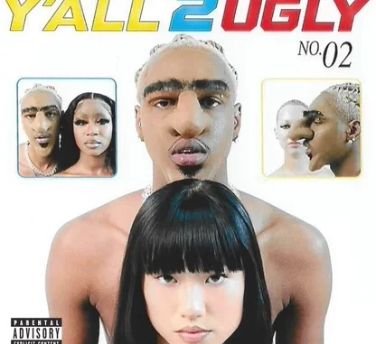 B.U.G Antman  Gaslight Mp3 Download