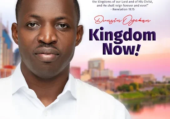 Dunsin Oyekan  Jehovah Eh (Jehovah Eh Jehovah Ah) Mp3 Download