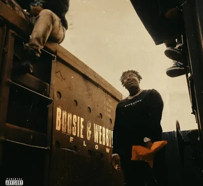 HoneyKomb Brazy  Boosie & Webbie Flow Mp3 Download