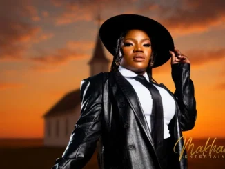 Makhadzi  Moya wa Badimo Ft. Dr Skaro x Nkosazana Daughter Mp3 Download