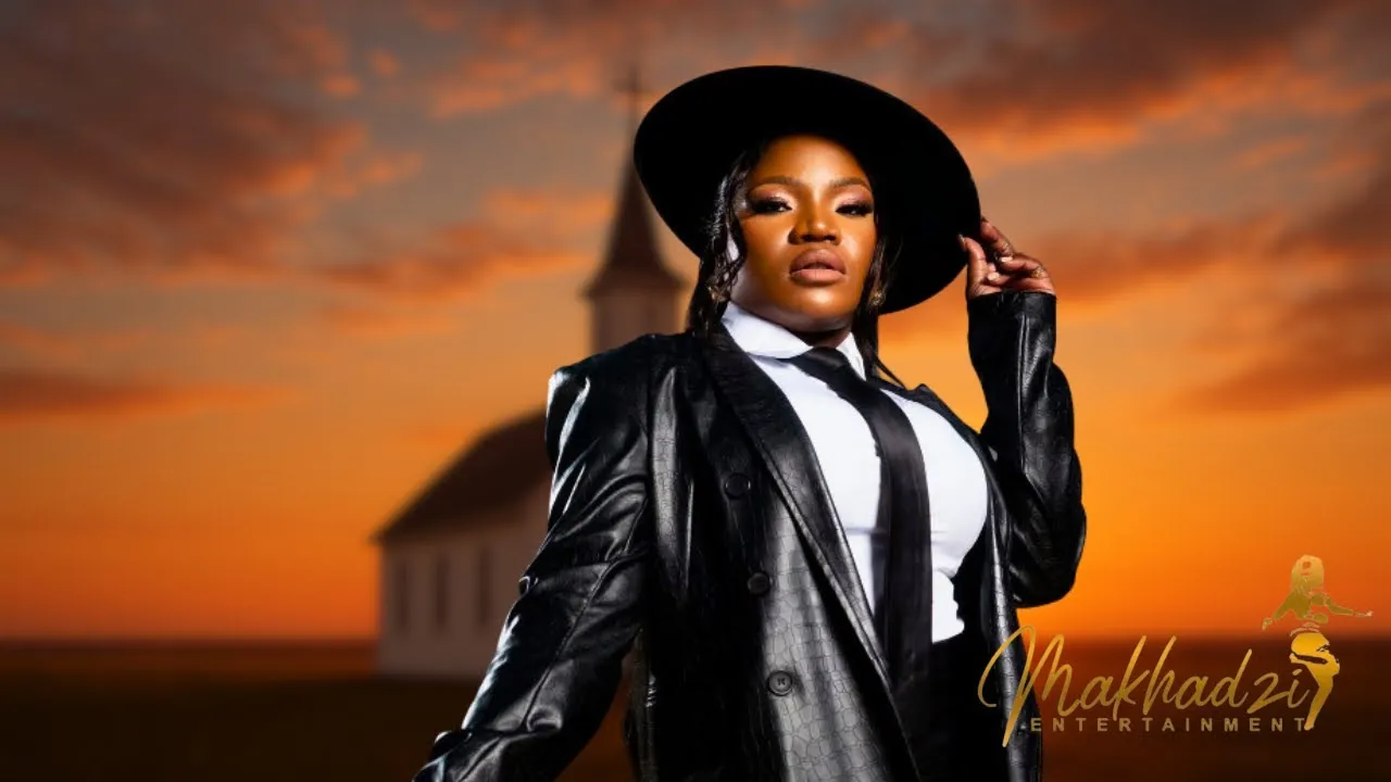 Makhadzi - Moya wa Badimo Ft. Dr Skaro x Nkosazana Daughter Mp3 Download