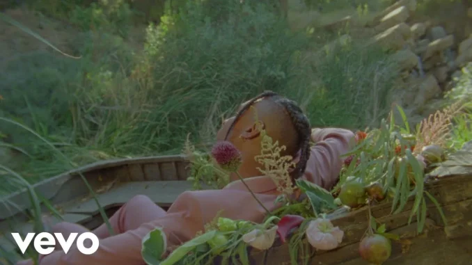 Masego  Bye Felicia Mp3 Download