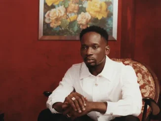 Mr Eazi  Violence Mp3 Download