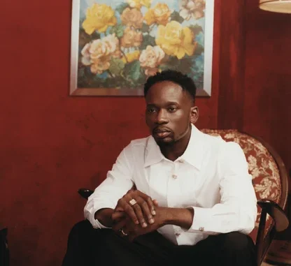 Mr Eazi  Violence Mp3 Download