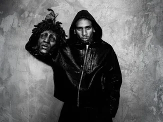 NLE The Great & NLE Choppa  KO Mp3 Download