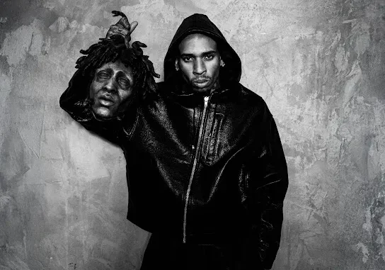 NLE The Great & NLE Choppa  KO Mp3 Download