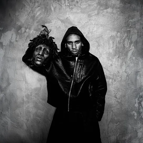 NLE The Great & NLE Choppa – KO Mp3 Download