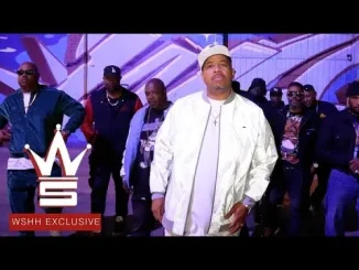 Omar Gooding Ft. DJ M80  Overstand Mp3 Download