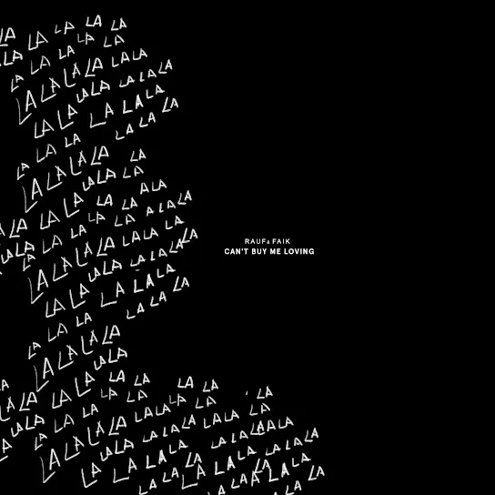 Rauf & Faik  – Can't Buy Me Loving / La La La Mp3 Download