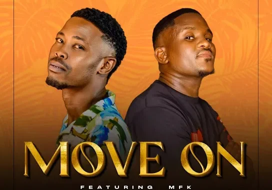 Seneath & Caliba feat. MFK  Move On Mp3 Download