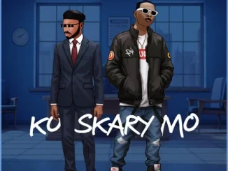 Slimcase & King Soundboi  Ko Skary Mo Mp3 Download