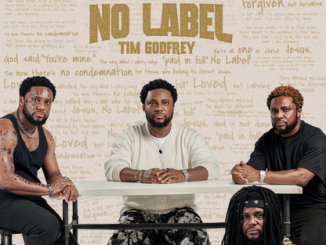 Tim Godfrey and Spyro  Goodness And Mercy Mp3 Download