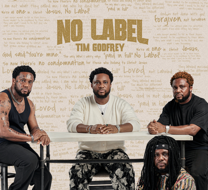 Tim Godfrey and Spyro  Goodness And Mercy Mp3 Download