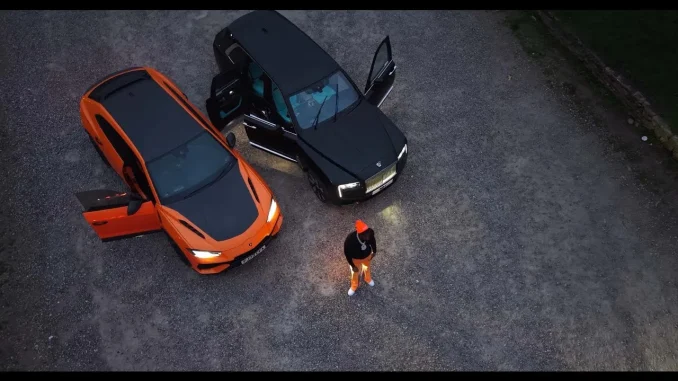 Tion Wayne  Streets A Lie Mp3 Download