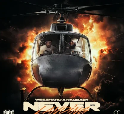Wee2Hard & Raq Baby  Never Landing Mp3 Download