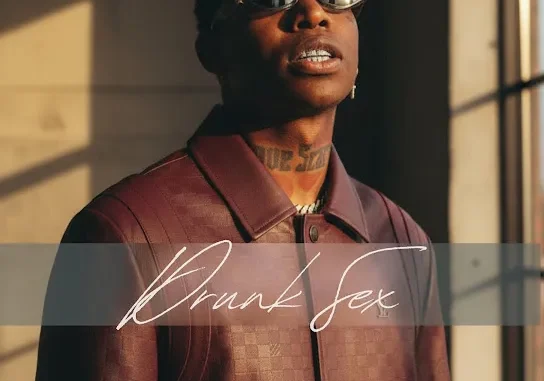 Yung Bleu  Drunk Sex Mp3 Download